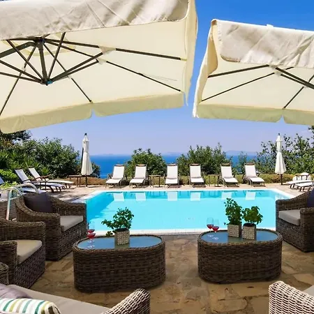 Exceptional - - Pool Ferienhaus Nizza